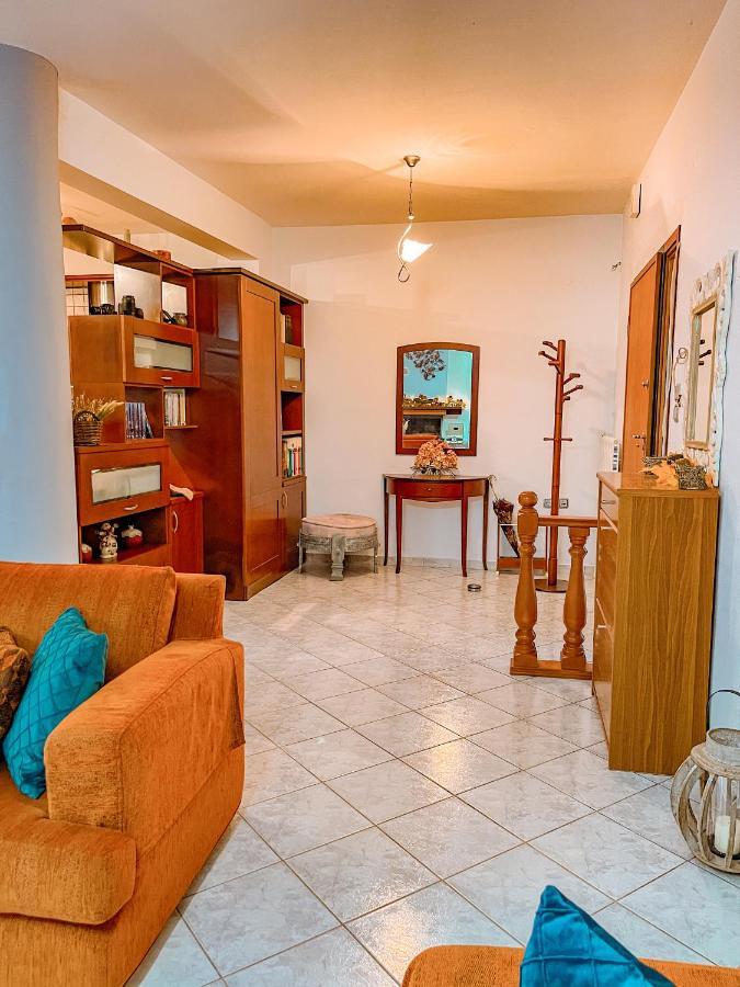 Dream Villa Palaiontsiflikion Exterior photo
