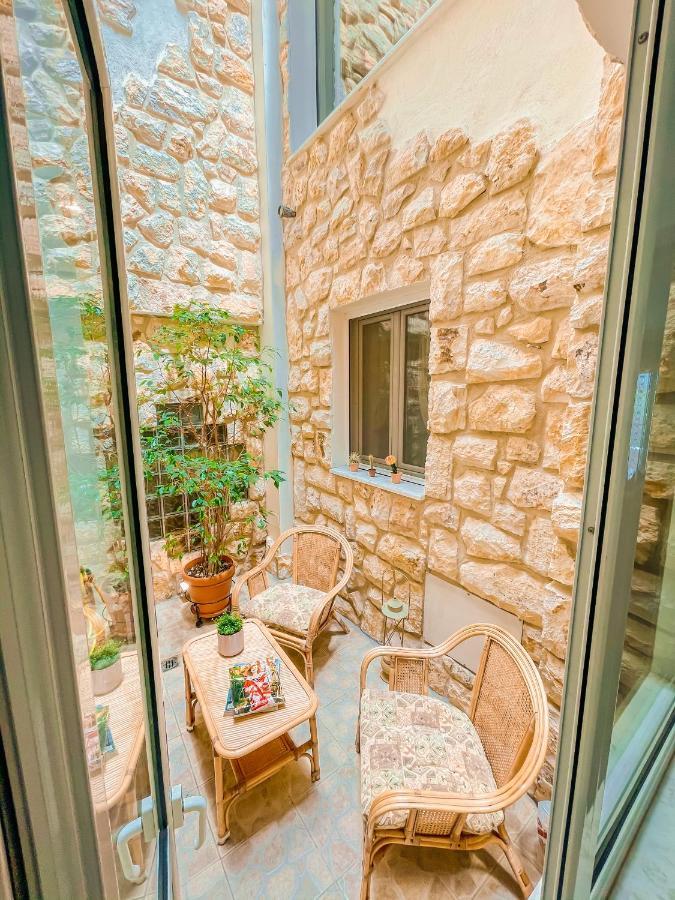 Dream Villa Palaiontsiflikion Exterior photo