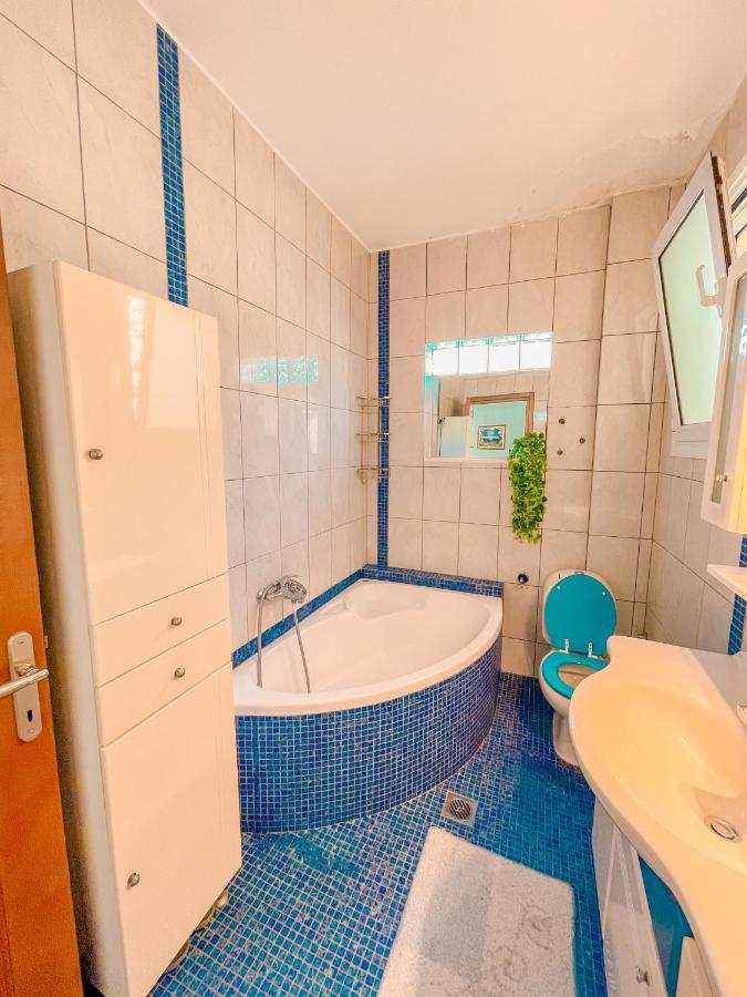Dream Villa Palaiontsiflikion Exterior photo