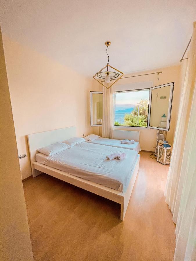 Dream Villa Palaiontsiflikion Exterior photo